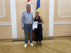 International Marine Business Association